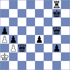Lopez del Alamo - Jain (chess.com INT, 2024)
