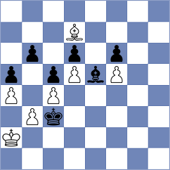 Klekowski - Maltsevskaya (chess.com INT, 2024)