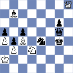 Robledo - Bilych (chess.com INT, 2023)