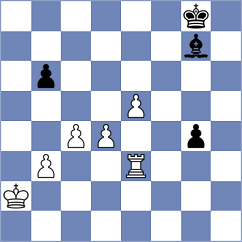 Komiagina - Sviridova (chess.com INT, 2022)