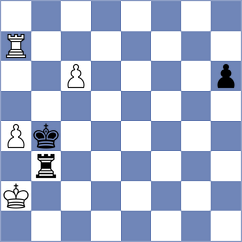Reprintsev - Aakash (chess.com INT, 2024)