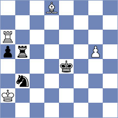 Demin - Erdogdu (Chess.com INT, 2021)