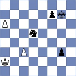 Kryvenko - Franchuk (chess.com INT, 2022)
