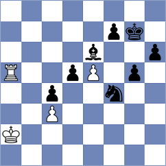 Narva - Marin (chess.com INT, 2023)