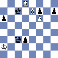 Fabris - Martynenko (chess.com INT, 2023)