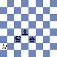 Mayeregger - Belova (Chess.com INT, 2021)