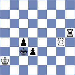 Bach - Tokman (chess.com INT, 2021)
