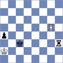 Sharapov - Sodol (Chess.com INT, 2018)