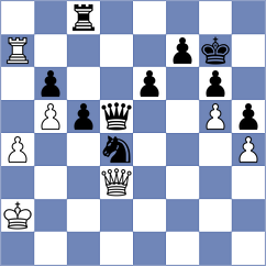 Valle - Lehtosaari (chess.com INT, 2023)