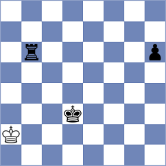 Gajwa - Leiva (chess.com INT, 2024)