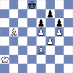 Adireddy - Kretchetov (chess.com INT, 2023)