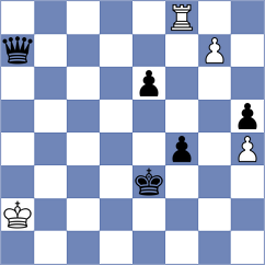 Fiorito - Holt (chess.com INT, 2023)