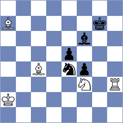 Jobava - Bromann (Chess.com INT, 2021)