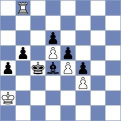 Arcia Wilson - Adzic (chess.com INT, 2021)