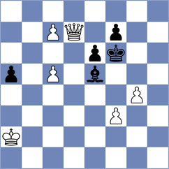 Maltsevskaya - Abdalla (chess.com INT, 2021)