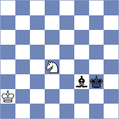 Odegov - Bennett (chess.com INT, 2023)
