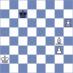 Yurtseven - Mamedjarova (chess.com INT, 2024)