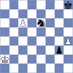 Marshall - Hoffmann (chess.com INT, 2024)
