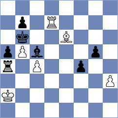 Kruglyakov - Gordievsky (Chess.com INT, 2020)