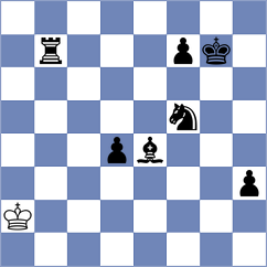 Gu - Linares Napoles (Chess.com INT, 2021)