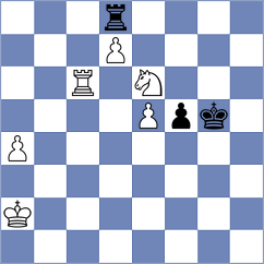 Fonseca Manrique - Ziatdinov (chess.com INT, 2023)