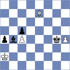 Becerra Rivero - Nagle (Chess.com INT, 2018)
