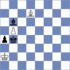 Awatramani - Esquivel Golcher (Chess.com INT, 2020)