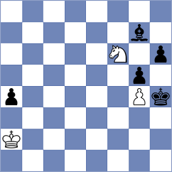 Dominguez Perez - Artemiev (chess24.com INT, 2021)