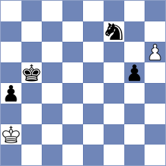 Suvorov - Azaladze (Chess.com INT, 2020)