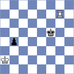 Krishnakumar - Boskovic (chess.com INT, 2021)