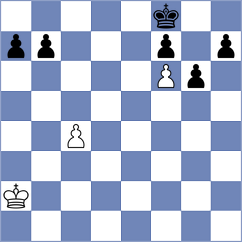 Seder - Galaktionov (chess.com INT, 2024)