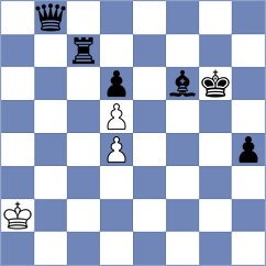 Sadovsky - Hambleton (chess.com INT, 2024)