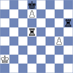 Domingo Nunez - Mizzi (chess.com INT, 2024)
