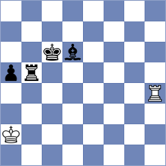 Korchagina - Ostrovskiy (chess.com INT, 2023)