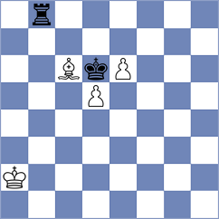 Ferey - Zou (chess.com INT, 2024)