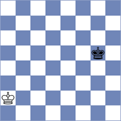 Sanchez Alvares - Harris (Chess.com INT, 2021)