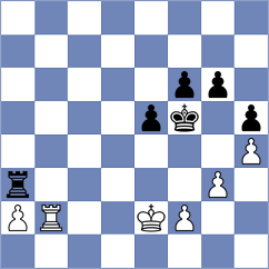 Mkrtchyan - Ambartsumova (FIDE Online Arena INT, 2024)