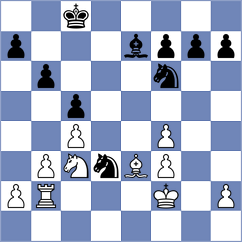 Kazmin - Neelotpal (chess.com INT, 2020)
