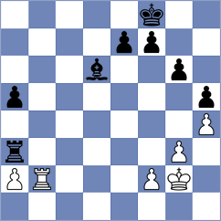 Sihite - Musovic (Chess.com INT, 2021)