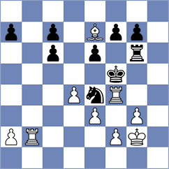 Matveeva - Mizzi (chess.com INT, 2024)