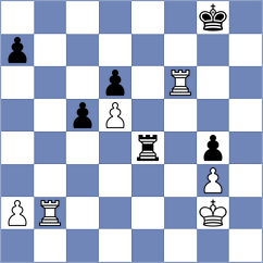 Sakun - Legenia (chess.com INT, 2023)