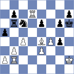 Guzman Lozano - Mirzanurov (chess.com INT, 2024)
