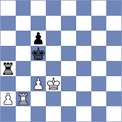 Taranenko - Vazquez (chess.com INT, 2023)