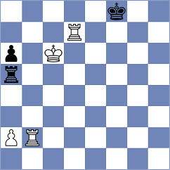 Tsotsonava - Marek (chess.com INT, 2023)
