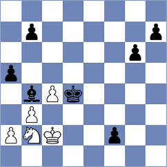 Itkin - Holt (Chess.com INT, 2020)