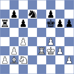 Bagheri - Dragomirescu (Chess.com INT, 2020)