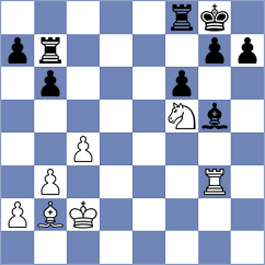 Simpson - Solon (chess.com INT, 2023)