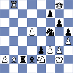 Poliannikov - Zacarias (chess.com INT, 2024)