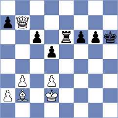 Trent - Kopylov (chess.com INT, 2024)