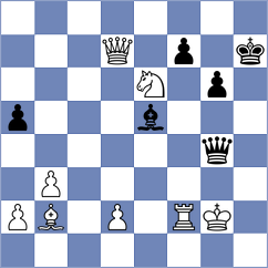 Narayanan - Yilmaz (chess.com INT, 2024)